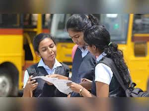 MSBSHSE Class 10 Toppers Maharashtra SSC Toppers List 2024 Check