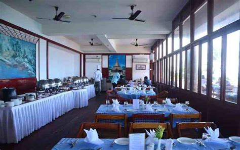 Best Seafood Restaurants In Andaman Islands