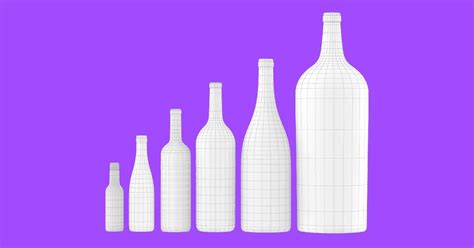 Wine Bottle Sizes And Their Names All You Need To Know Outshinery Medium