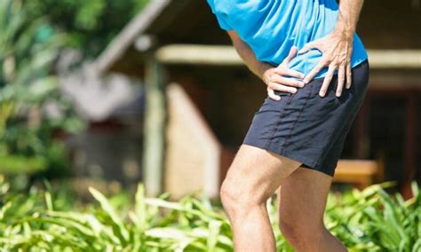 Hip Flexor Tendinopathy: Symptoms, Causes, and Recovery Tips