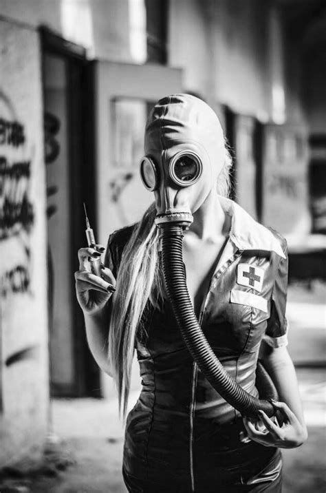 Gas Mask Gas Mask Art Masks Art Gas Masks Apocalypse Estilo Punk