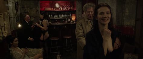 Nude Video Celebs Sylvie Testud Nude Final Portrait