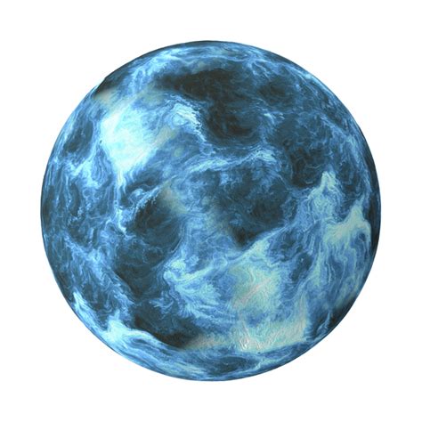 Planet Blue Planet Png Images And Psds For Download Pixelsquid S119140924