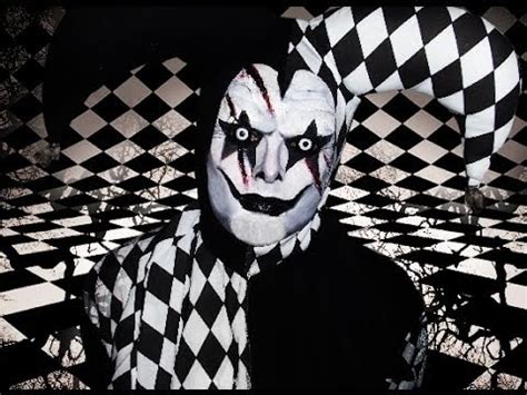 Evil Clown Makeup Pics - Mugeek Vidalondon