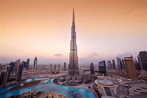 Dubai S Architectural Marvels Exploring The Wonders Of The City