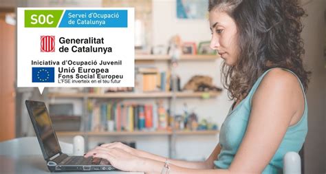 Fundaci Intermedia Benefici Ria Del Programa De Garantia Juvenil Per