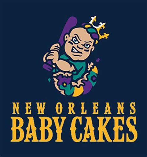 The New Orleans Baby Cakes Became Reality And The Internets Reaction