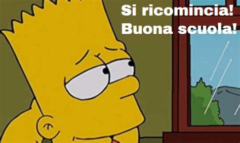 Buon Primo Giorno Di Scuola Frasi E Immagini Gratis Da Inviare Via