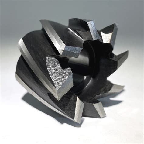 Metric Shell End Mills C R Tools Ltd Sheffield Uk