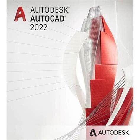 Autodesk AutoCAD 2022 Licence WINDOWS MAC Cdiscount Informatique