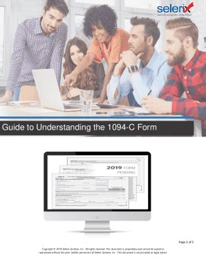 Fillable Online FAQs On The Form 1095 C Reporting Codes A QUICK