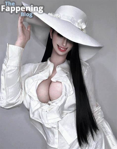 Jyunaundomiel Jyuna Honeyhanbyul Hyuna Nude Leaks OnlyFans Photo 1 TheFappening