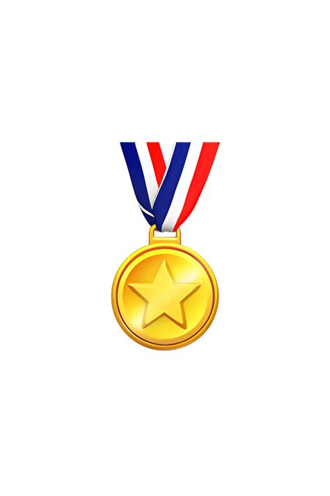 🏅 Sports Medal Emoji in 2023 | Sports medals, Emoji, Medals