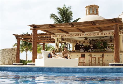 Excellence Riviera Cancun All-Inclusive Resort