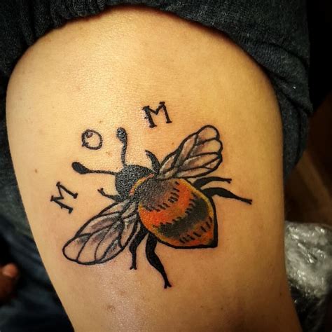 65 Superb And Unusual Mothers Day Tattoo Ideas To Honor The Special