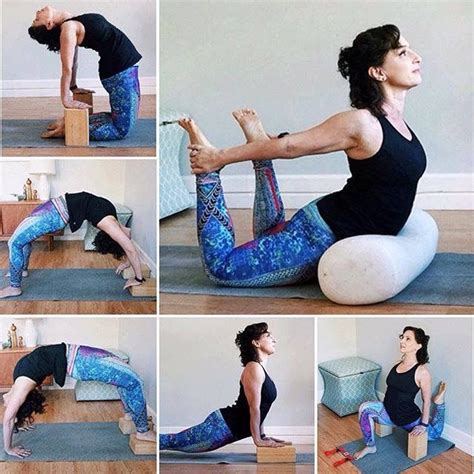 6 Yoga Poses For Your Third Trimester Artofit