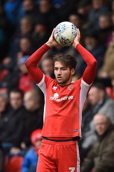 Luke Leahy Walsall Editorial Stock Photo Stock Image Shutterstock