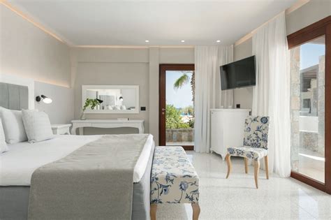 Ikaros Beach Resort Spa Kreta Heraklion TUI