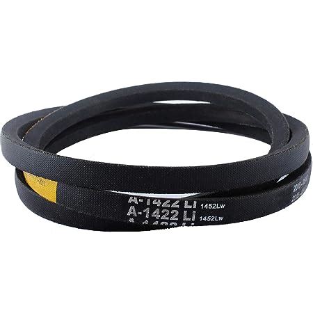 Amazon A Drive Belt Compatible With Mtd