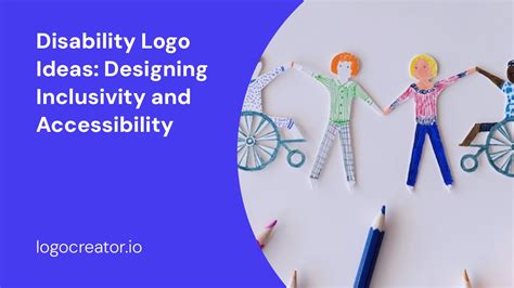 Disability Logo Ideas Designing Inclusivity And Accessibility