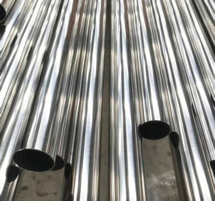 Stainless Steel Tubing Wall Thickness Astm A En