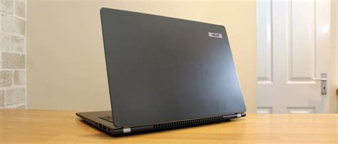 Acer TravelMate P6 review | TechRadar