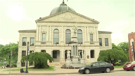 Bradford County Courthouse closed on Thursday | wnep.com