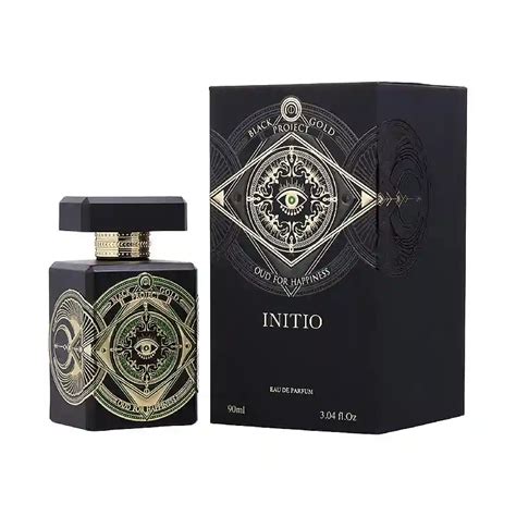 Initio Oud For Happiness Edp Ml Niche Gallery