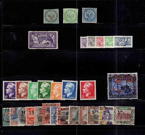 Germany Area 9850604 SAAR Scarce Set More