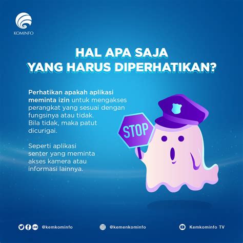 Kementerian Kominfo On Twitter SobatKom Banyak Cara Yang Dilakukan