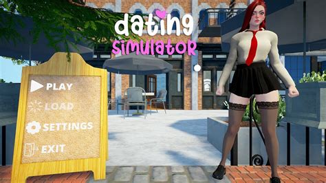 INI SIMULASI PACARAN YANG SEBENARNYA Dating Simulator GAMEPLAY 1