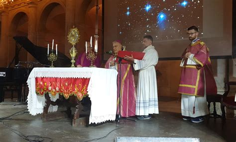 Preghiera Alla Regina Del Preziosissimo Sangue 11