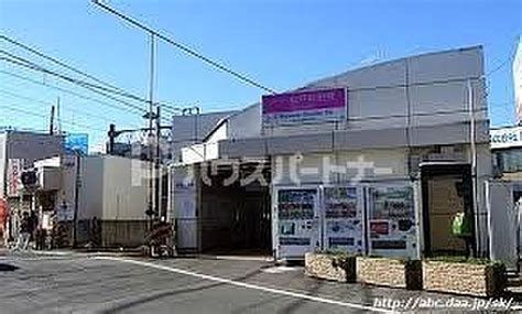 【ホームズ】ベルピア北松戸3 2松戸市の賃貸情報