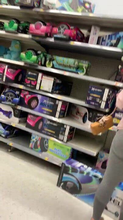 Massive Ass In Grey Spandex Candid ThisVid