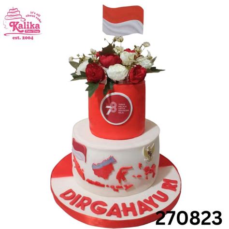 Kue Ulang Tahun Dirgahayu Kue Ulang Tahun Bandung