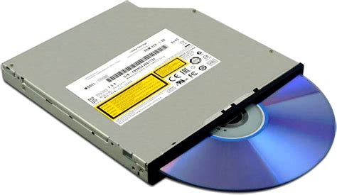 Osgear Internal Slim Slot In Mm Sata Blu Ray X Bd Rw Dvd Cd Write