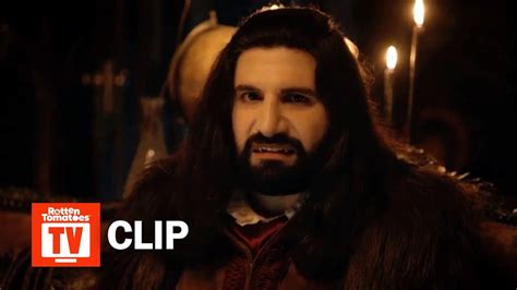 What We Do In The Shadows S02 E04 Clip Nandor Checks His Mail Rotten Tomatoes Tv Youtube