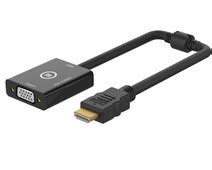 BlueBuilt HDMI Naar VGA Converter Coolblue Voor 23 59u Morgen In Huis