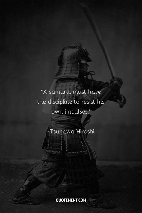 190 Timeless Samurai Quotes to Live By