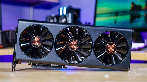 XFX AMD Radeon RX 5600 XT THICC 3 Ultra Review PC Perspective