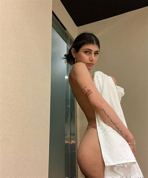 Mia Khalifa Nude Porn Pictures XXX Photos Sex Images 4055157 PICTOA