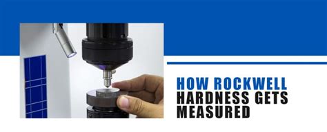 Rockwell Hardness Guide | What it is, How to Measure, & More