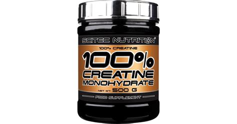 SciTec Nutrition 100% Creatine Monohydrate | Aktin