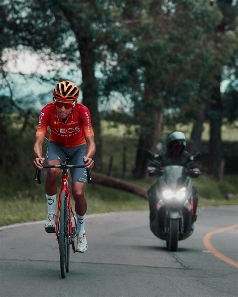 Egan Arley Bernal On Twitter Todos Merecemos A Alguien Que Nos Cuide