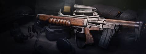 Best Weapons In Warzone Season The Strongest And Most Broken Guns