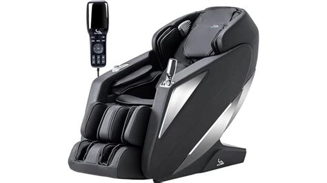 6 Best Massage Chairs Under 2000 Usa 2024 Expert Advised