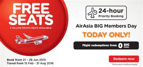 Air Asia Free Seats Victoria Macleod