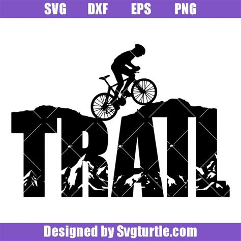 Adventure Bike Svg Love Cycling Svg Mountain Bike Svg