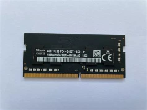 セールファッション Hynix original 16 GB 1 x 16gb サーバーメモリアップグレードfor Quanta