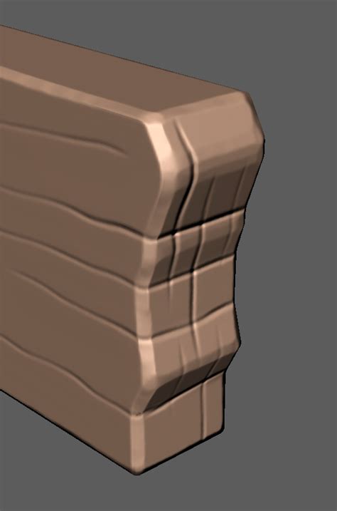 Maya Hard Edges On Uv Seams When Baking Normal Map Polycount